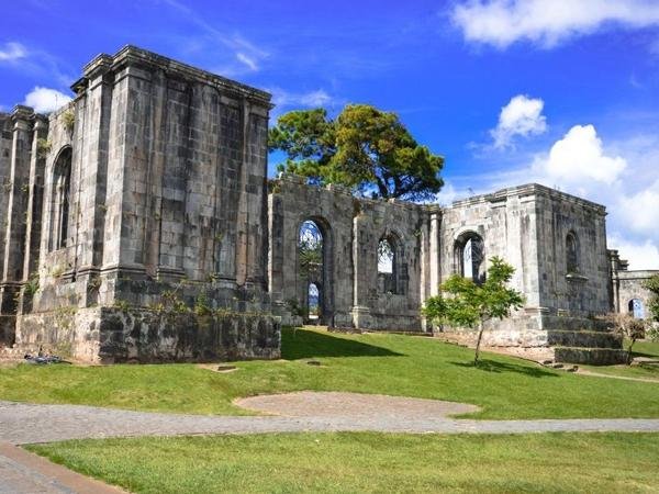 Cartago-Costa-Rica seo local cartago