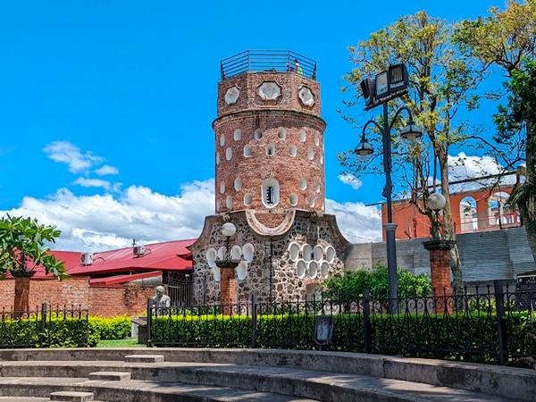 Heredia-Costa-Rica seo local heredia