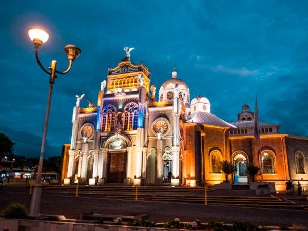 posicionamiento web en cartago
